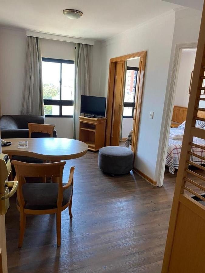 Apartamento Flat Bem Localizado Na Regiao De Pinheiros! *