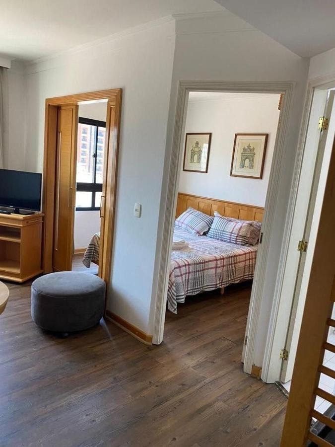 Flat Bem Localizado Na Regiao De Pinheiros! Apartamento *