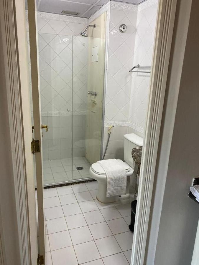 Flat Bem Localizado Na Regiao De Pinheiros! Apartamento São Paulo