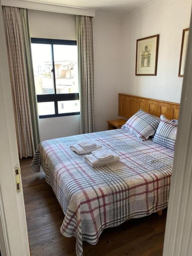 Apartamento Flat Bem Localizado Na Regiao De Pinheiros! São Paulo