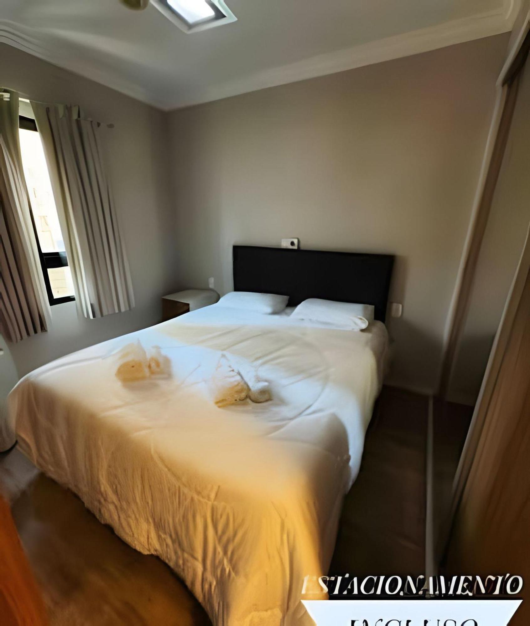 Flat Bem Localizado Na Regiao De Pinheiros! Apartamento