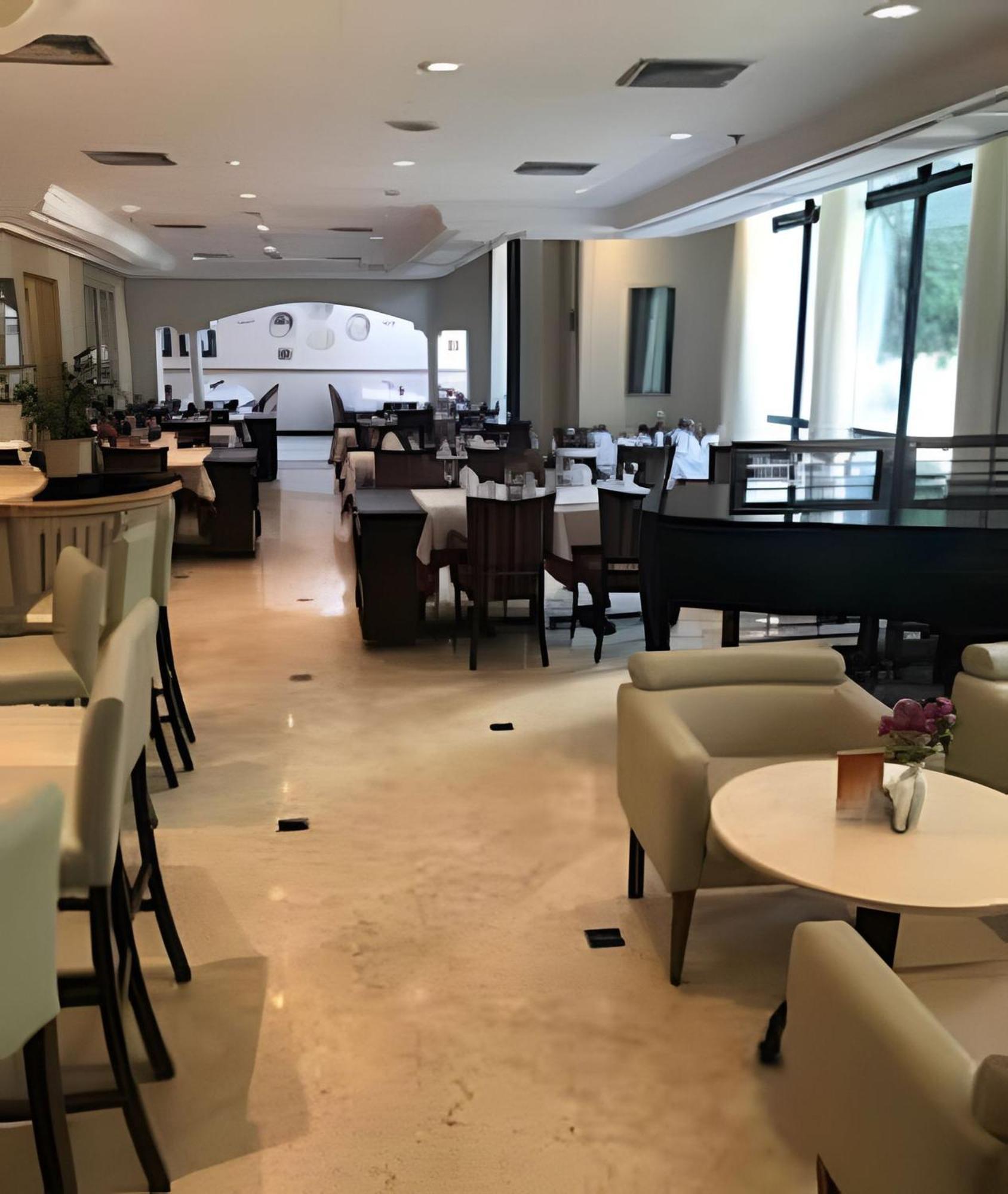 Flat Bem Localizado Na Regiao De Pinheiros! Apartamento São Paulo