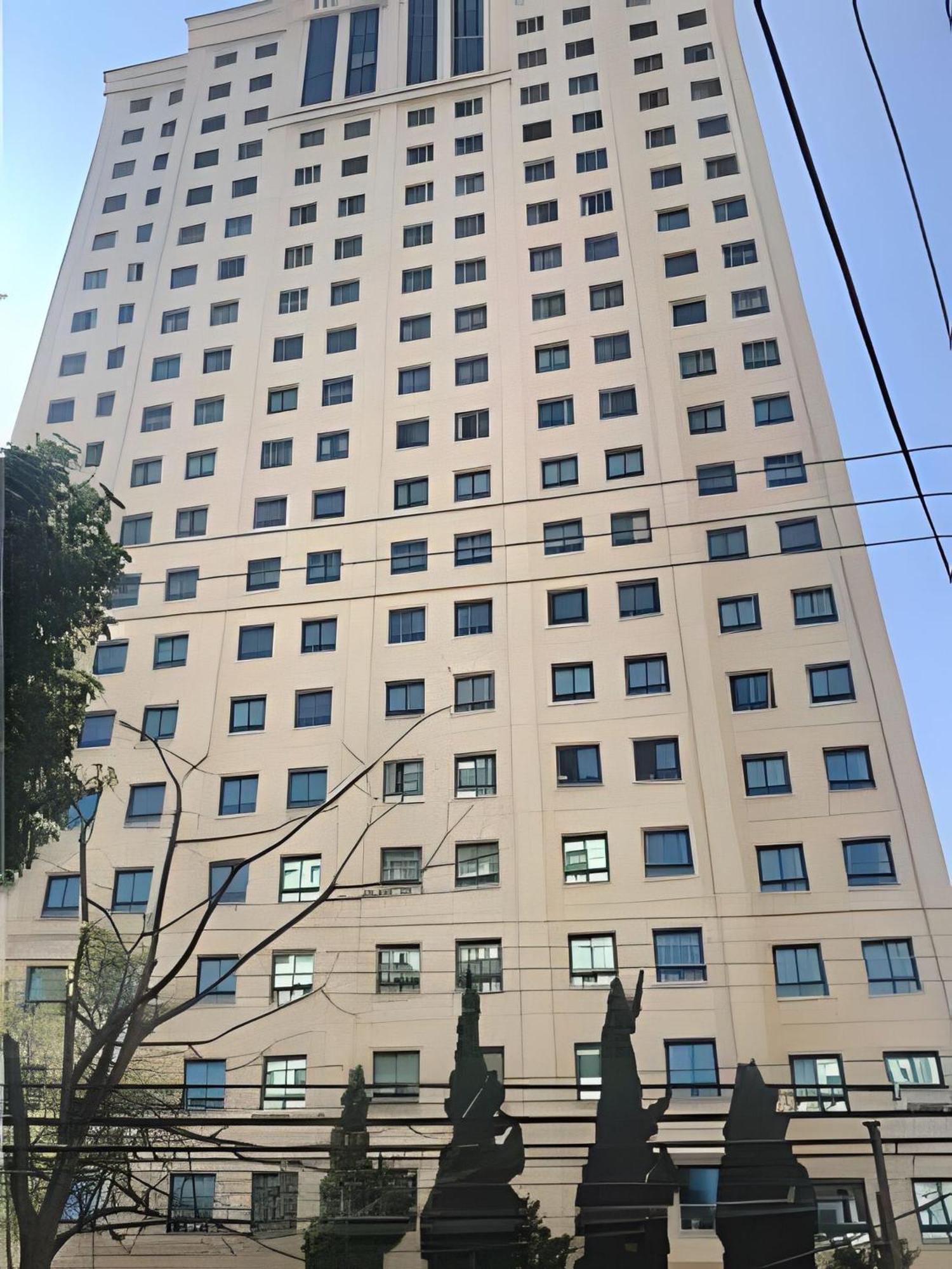 Flat Bem Localizado Na Regiao De Pinheiros!