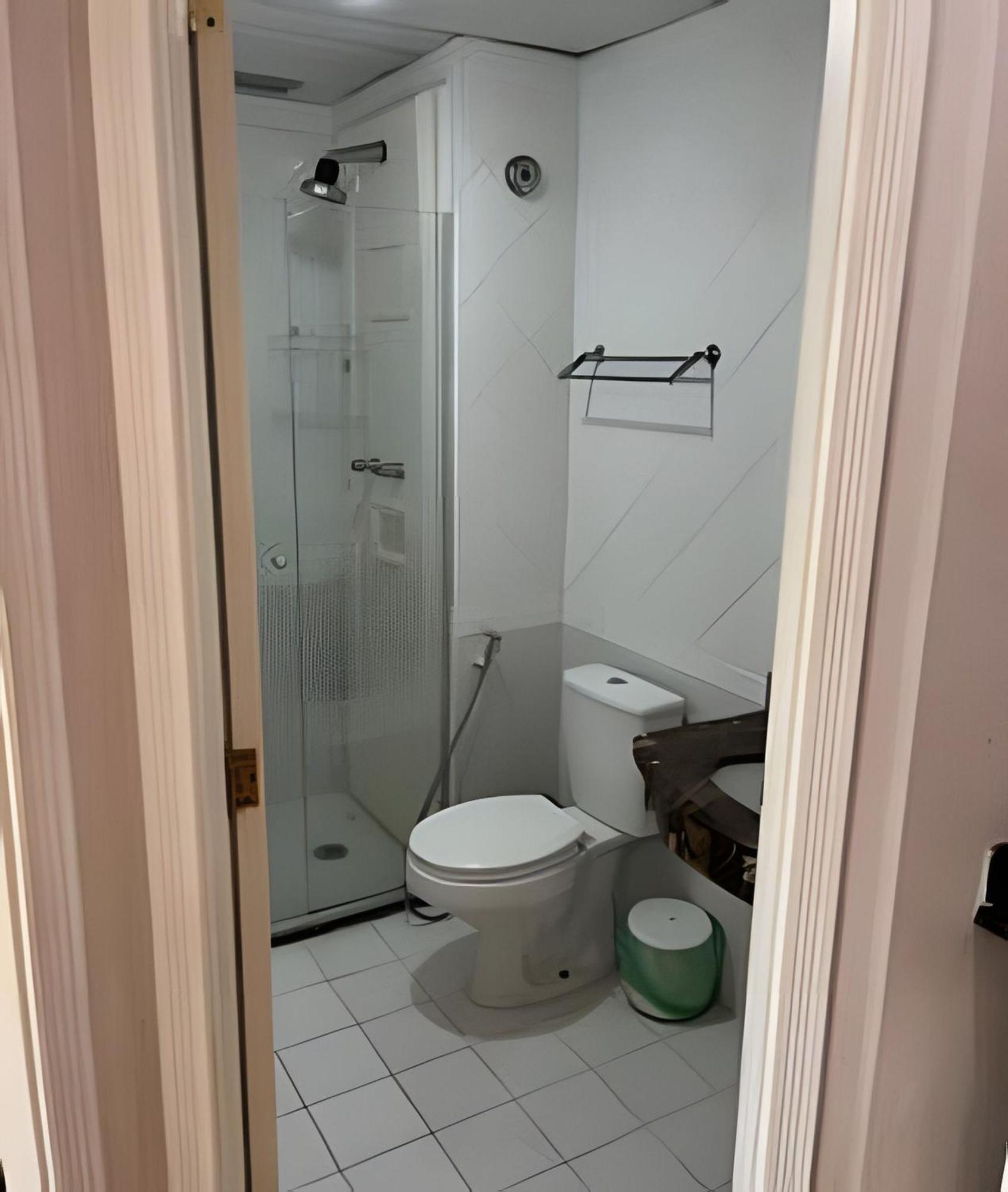 Flat Bem Localizado Na Regiao De Pinheiros! Apartamento
