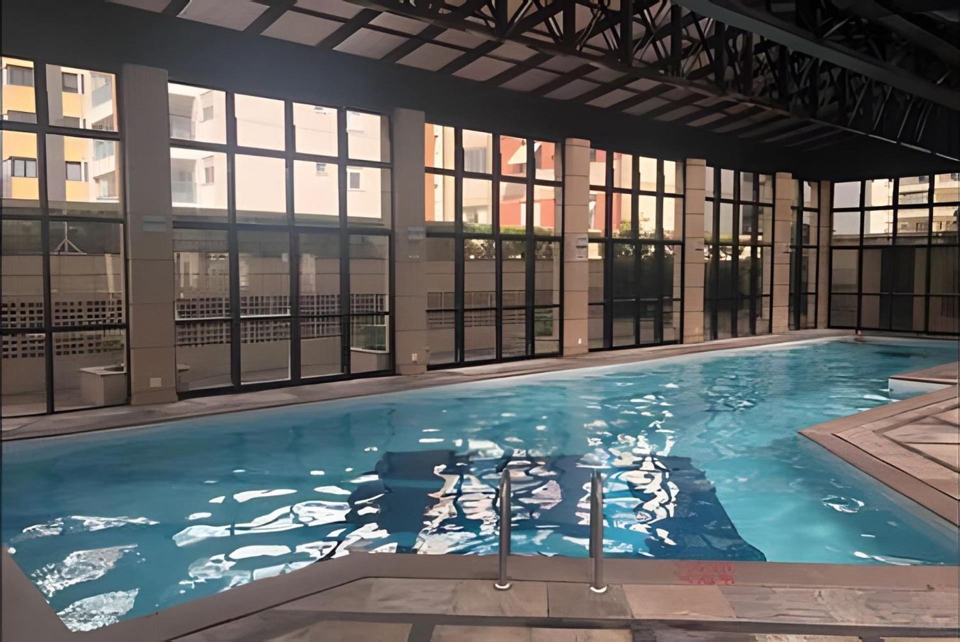 Flat Bem Localizado Na Regiao De Pinheiros! Apartamento *