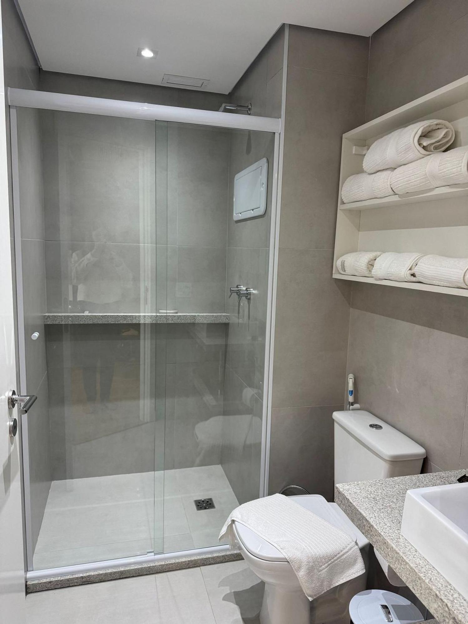 Apartamento Flat Bem Localizado Na Regiao De Pinheiros! *